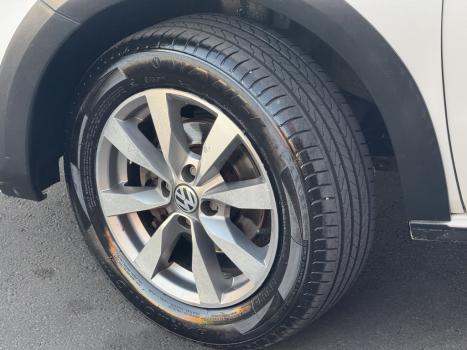 VOLKSWAGEN Saveiro 1.6 G5 FLEX, Foto 11