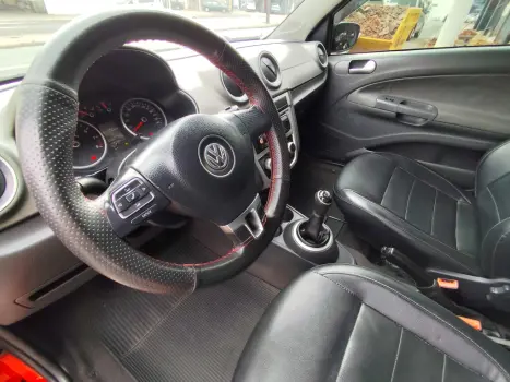 VOLKSWAGEN Saveiro 1.6 G5 CROSS CABINE ESTENDIDA FLEX, Foto 11