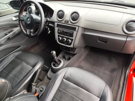 VOLKSWAGEN Saveiro 1.6 G5 CROSS CABINE ESTENDIDA FLEX, Foto 17