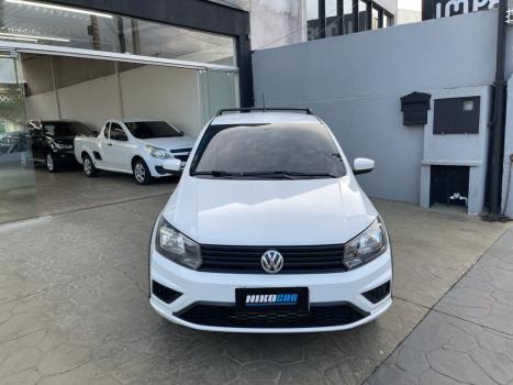 VOLKSWAGEN Saveiro 1.6 FLEX MSI ROBUST CABINE SIMPLES, Foto 2