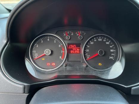 VOLKSWAGEN Saveiro 1.6 FLEX MSI ROBUST CABINE SIMPLES, Foto 7