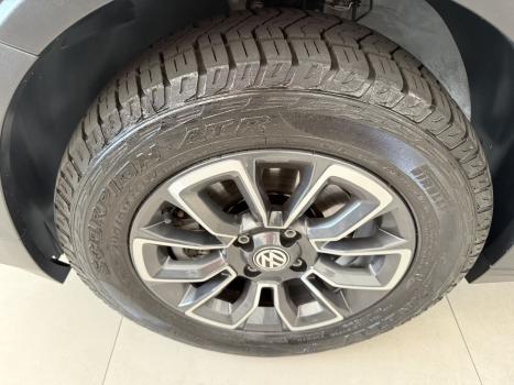 VOLKSWAGEN Saveiro 1.6 G7 CABINE ESTENDIDA CROSS FLEX, Foto 4