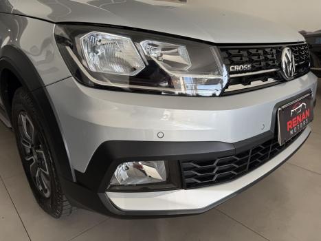 VOLKSWAGEN Saveiro 1.6 G7 CABINE ESTENDIDA CROSS FLEX, Foto 9