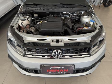 VOLKSWAGEN Saveiro 1.6 G7 CABINE ESTENDIDA CROSS FLEX, Foto 11