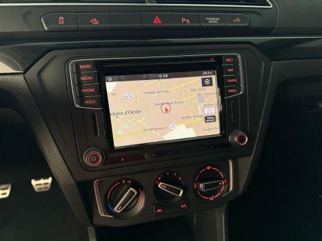VOLKSWAGEN Saveiro 1.6 G7 CABINE ESTENDIDA CROSS FLEX, Foto 13