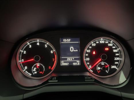 VOLKSWAGEN Saveiro 1.6 G7 CABINE ESTENDIDA CROSS FLEX, Foto 14