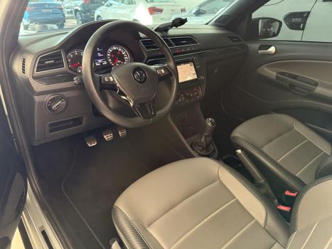 VOLKSWAGEN Saveiro 1.6 G7 CABINE ESTENDIDA CROSS FLEX, Foto 15