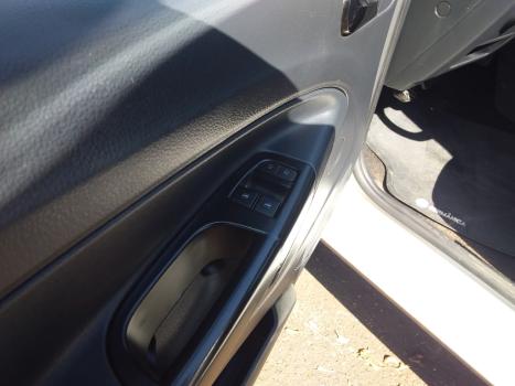 VOLKSWAGEN Saveiro 1.6 16V FLEX MSI ROBUST CABINE SIMPLES, Foto 5