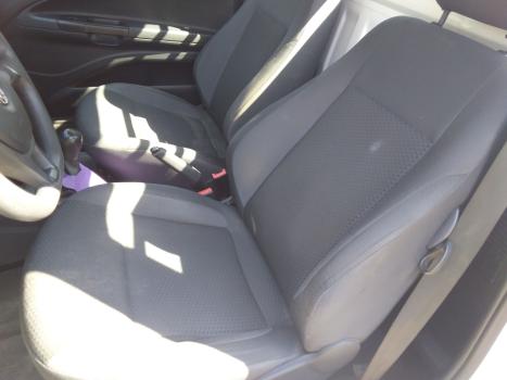 VOLKSWAGEN Saveiro 1.6 16V FLEX MSI ROBUST CABINE SIMPLES, Foto 6