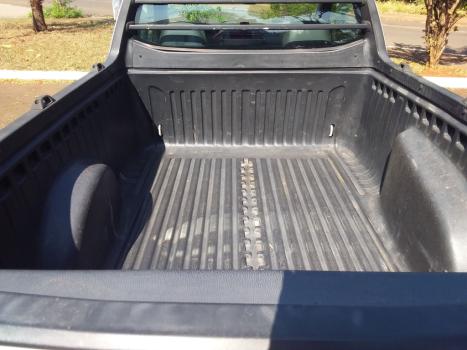 VOLKSWAGEN Saveiro 1.6 16V FLEX MSI ROBUST CABINE SIMPLES, Foto 7