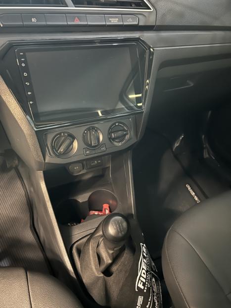 VOLKSWAGEN Saveiro 1.6 FLEX MSI ROBUST CABINE SIMPLES, Foto 7