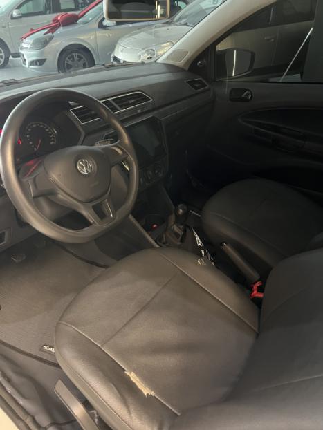 VOLKSWAGEN Saveiro 1.6 FLEX MSI ROBUST CABINE SIMPLES, Foto 8