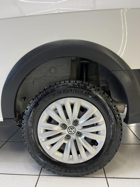 VOLKSWAGEN Saveiro 1.6 FLEX MSI ROBUST CABINE SIMPLES, Foto 10