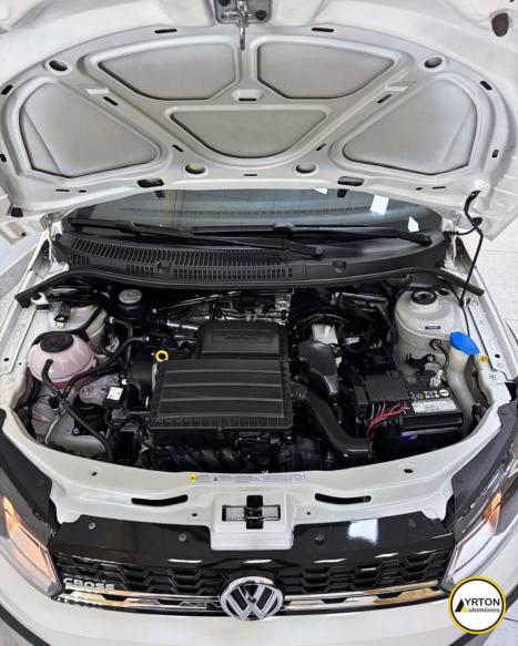 VOLKSWAGEN Saveiro 1.6 16V G6 CROSS CABINE DUPLA FLEX, Foto 3
