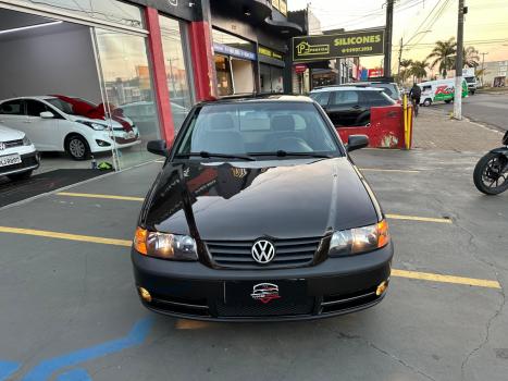 VOLKSWAGEN Saveiro 1.6 G3 SUPER SURF FLEX, Foto 2