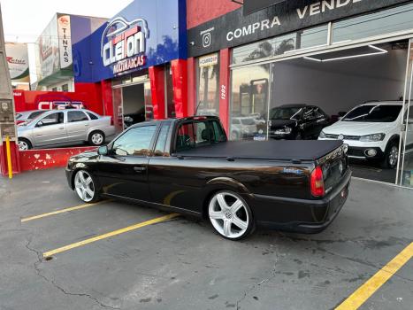VOLKSWAGEN Saveiro 1.6 G3 SUPER SURF FLEX, Foto 4
