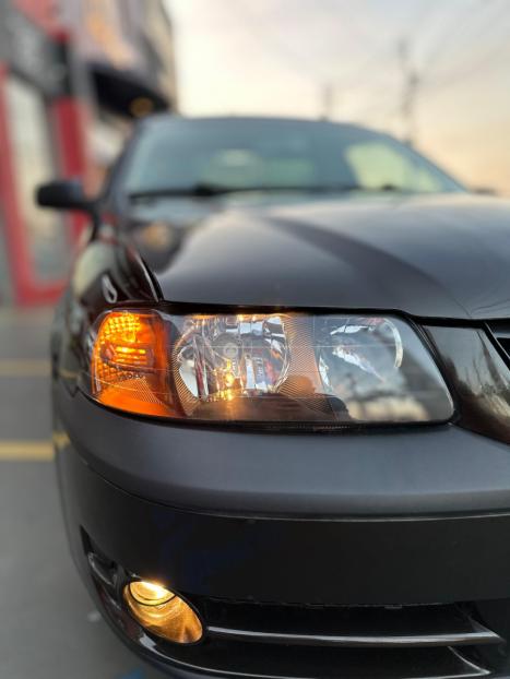 VOLKSWAGEN Saveiro 1.6 G3 SUPER SURF FLEX, Foto 7