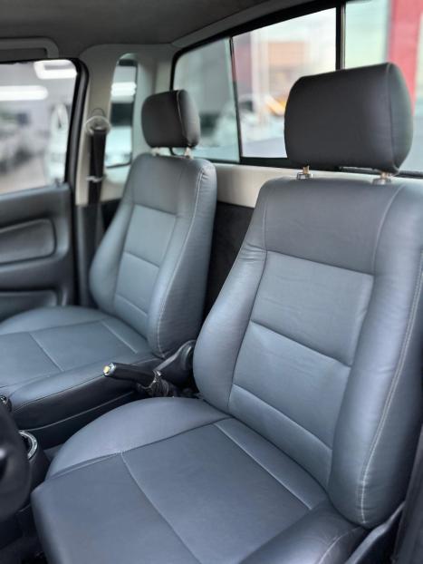 VOLKSWAGEN Saveiro 1.6 G3 SUPER SURF FLEX, Foto 12