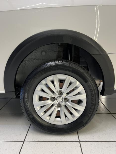 VOLKSWAGEN Saveiro 1.6 G7 ROBUST CABINE DUPLA FLEX, Foto 9