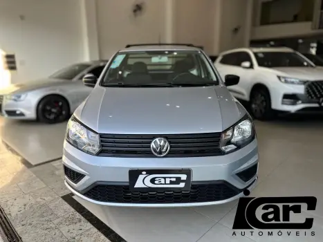 VOLKSWAGEN Saveiro 1.6 G6 ROBUST FLEX, Foto 2