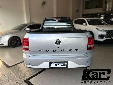 VOLKSWAGEN Saveiro 1.6 G6 ROBUST FLEX, Foto 6