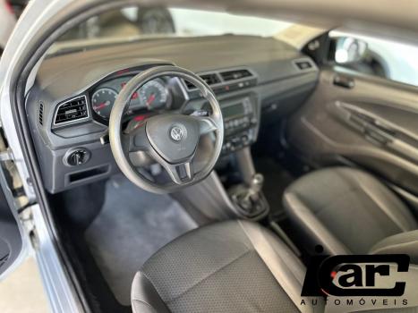 VOLKSWAGEN Saveiro 1.6 G6 ROBUST FLEX, Foto 10