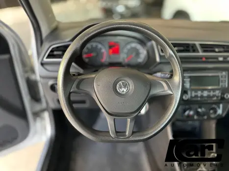 VOLKSWAGEN Saveiro 1.6 G6 ROBUST FLEX, Foto 12