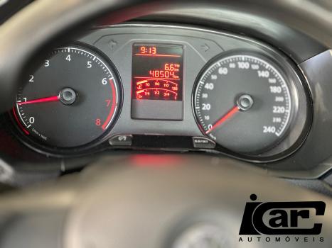 VOLKSWAGEN Saveiro 1.6 G6 ROBUST FLEX, Foto 13