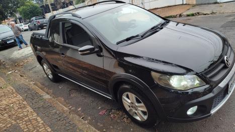 VOLKSWAGEN Saveiro 1.6 G5 CROSS CABINE ESTENDIDA FLEX, Foto 1