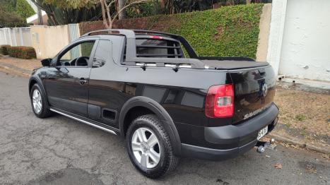 VOLKSWAGEN Saveiro 1.6 G5 CROSS CABINE ESTENDIDA FLEX, Foto 3