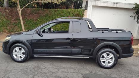 VOLKSWAGEN Saveiro 1.6 G5 CROSS CABINE ESTENDIDA FLEX, Foto 4