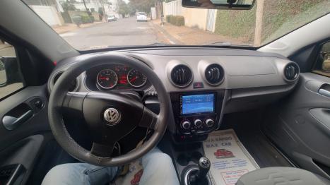VOLKSWAGEN Saveiro 1.6 G5 CROSS CABINE ESTENDIDA FLEX, Foto 5