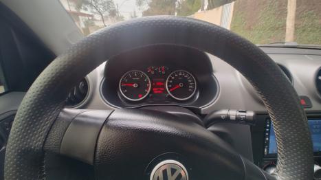 VOLKSWAGEN Saveiro 1.6 G5 CROSS CABINE ESTENDIDA FLEX, Foto 6