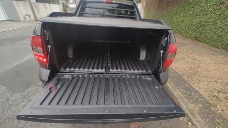 VOLKSWAGEN Saveiro 1.6 G5 CROSS CABINE ESTENDIDA FLEX, Foto 7