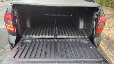 VOLKSWAGEN Saveiro 1.6 G5 CROSS CABINE ESTENDIDA FLEX, Foto 8