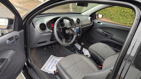 VOLKSWAGEN Saveiro 1.6 G5 CROSS CABINE ESTENDIDA FLEX, Foto 10