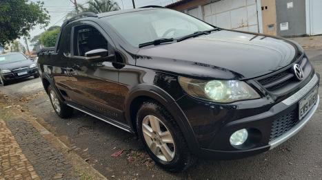 VOLKSWAGEN Saveiro 1.6 G5 CROSS CABINE ESTENDIDA FLEX, Foto 12