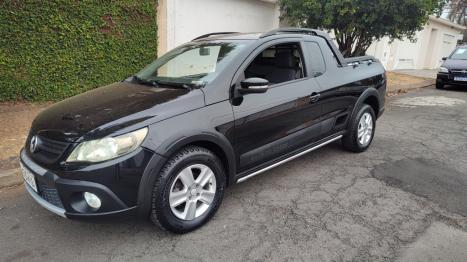 VOLKSWAGEN Saveiro 1.6 G5 CROSS CABINE ESTENDIDA FLEX, Foto 13