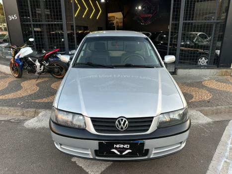 VOLKSWAGEN Saveiro 1.6 CS, Foto 2