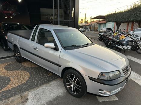 VOLKSWAGEN Saveiro 1.6 CS, Foto 3