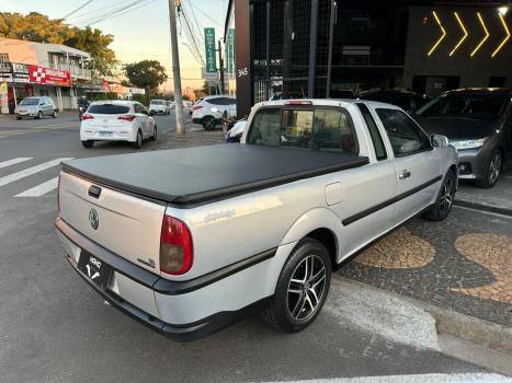 VOLKSWAGEN Saveiro 1.6 CS, Foto 4