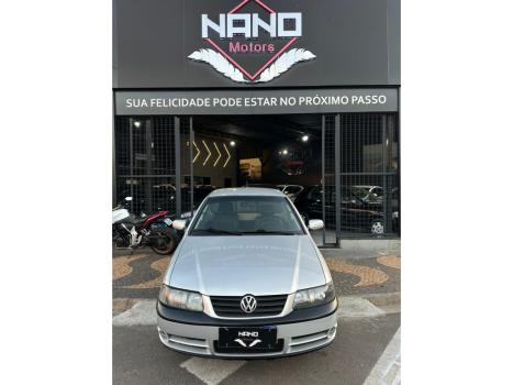 VOLKSWAGEN Saveiro 1.6 CS, Foto 6