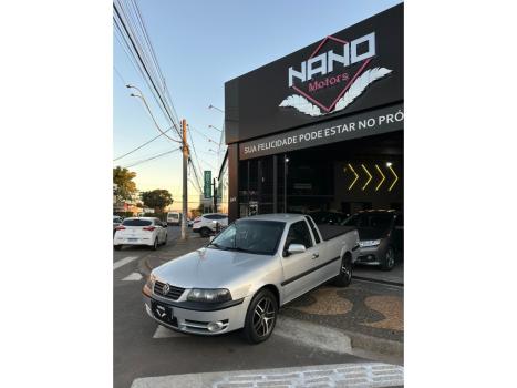 VOLKSWAGEN Saveiro 1.6 CS, Foto 7