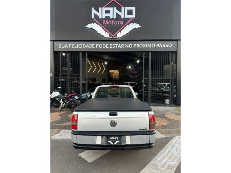 VOLKSWAGEN Saveiro 1.6 CS, Foto 8