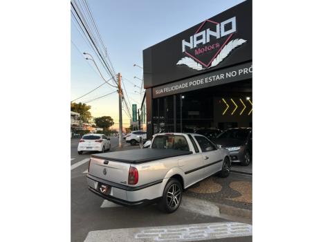 VOLKSWAGEN Saveiro 1.6 CS, Foto 9