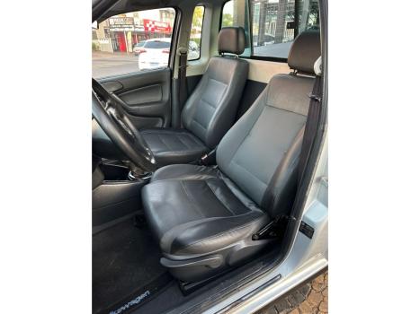 VOLKSWAGEN Saveiro 1.6 CS, Foto 10