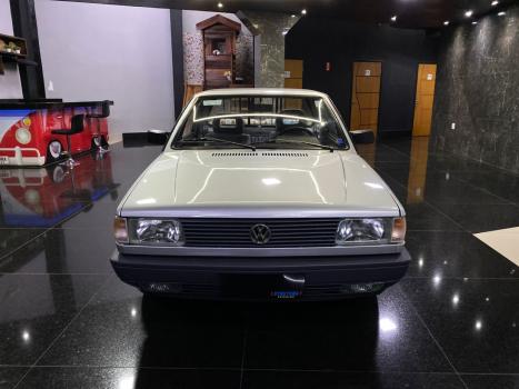 VOLKSWAGEN Saveiro 1.6 CS, Foto 1