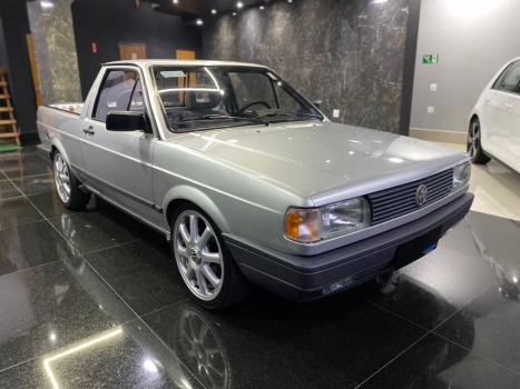 VOLKSWAGEN Saveiro 1.6 CS, Foto 2