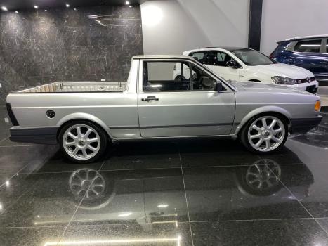 VOLKSWAGEN Saveiro 1.6 CS, Foto 8