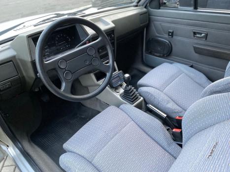 VOLKSWAGEN Saveiro 1.6 CS, Foto 16